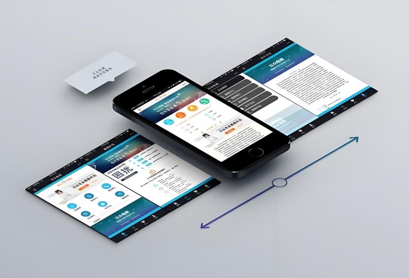 定制網(wǎng)站的全流程 定制網(wǎng)站的全流程