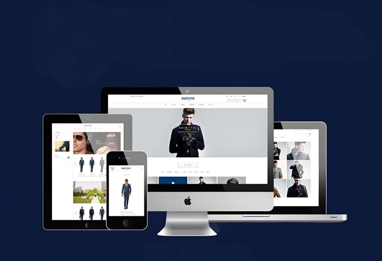 網(wǎng)站制作的類型 網(wǎng)站制作的類型