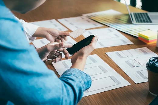 網站制作過程中容易被忽視的問題