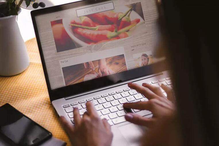 蘭州網絡公司的網站制作流程