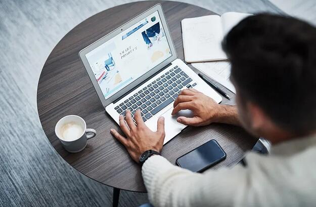 網(wǎng)站制作過程中需要了解的幾個(gè)知識(shí)